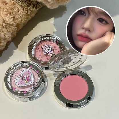 Sweet Dream Highlighter Fehér