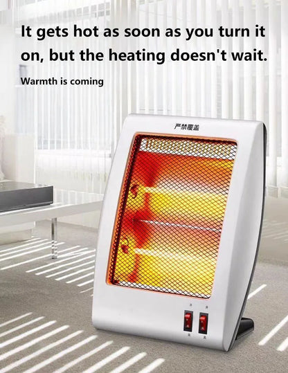 Xiaomi Fűtő Mini Hálószobai