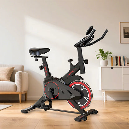 Formill Home Bike LCD