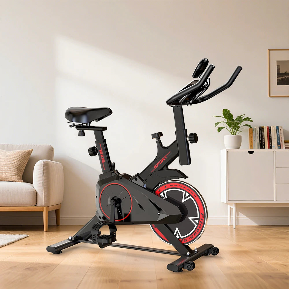 Formill Heimtrainer Silent