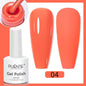 Puente Cat Eye Gel Fényes Kék