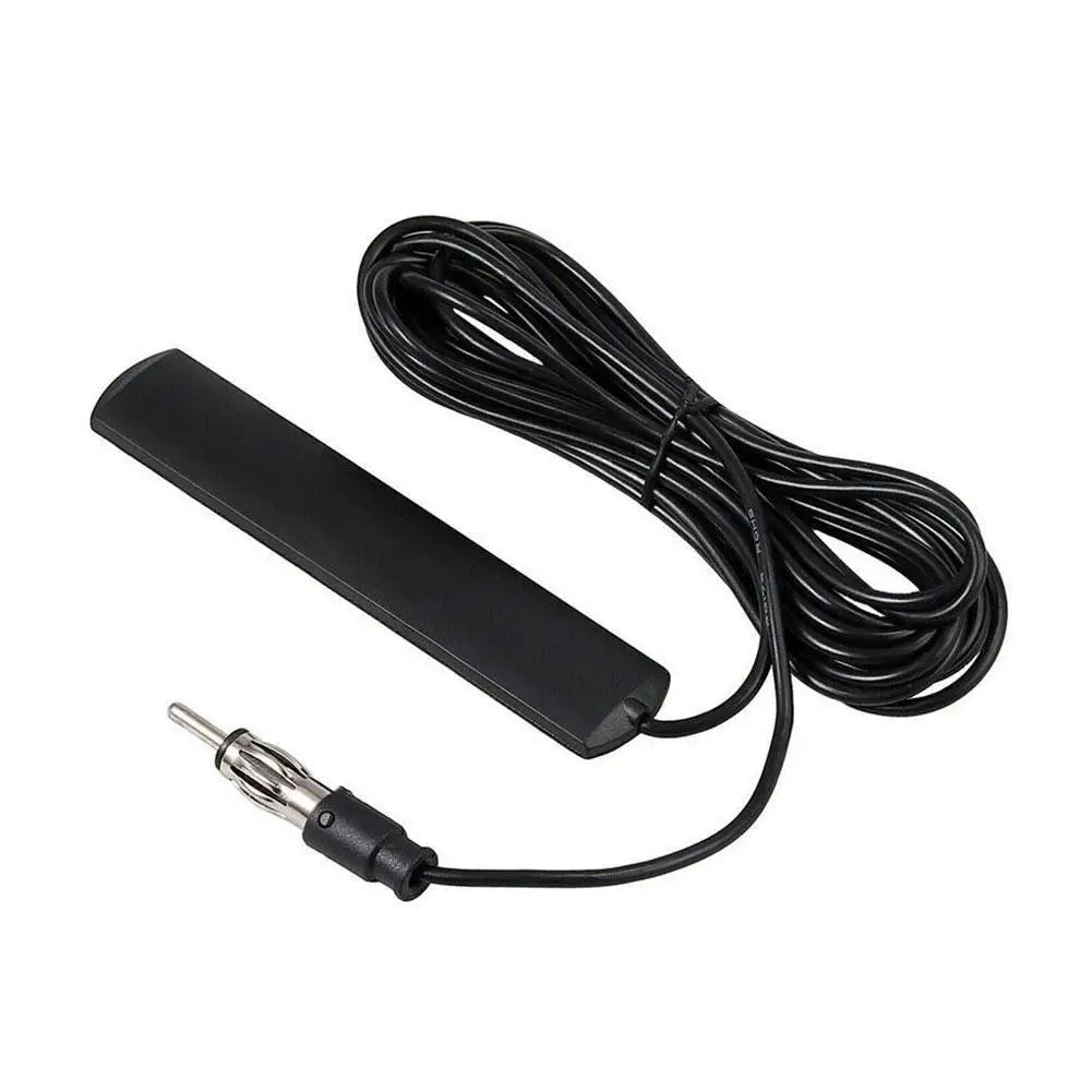 FM Antenna Autó Erősítő