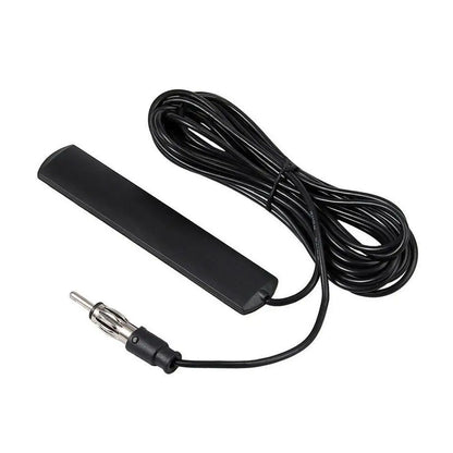 FM Antenna Autó Erősítő