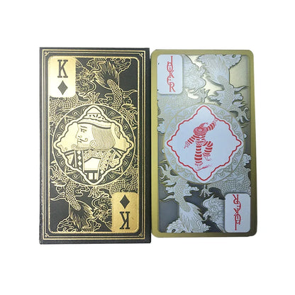 PVC Kártyák QzeUpwardSpirit