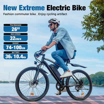 iScooter EB3 Felnőtteknek 250W