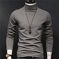 Férfi Garbó Póló Slim Fit