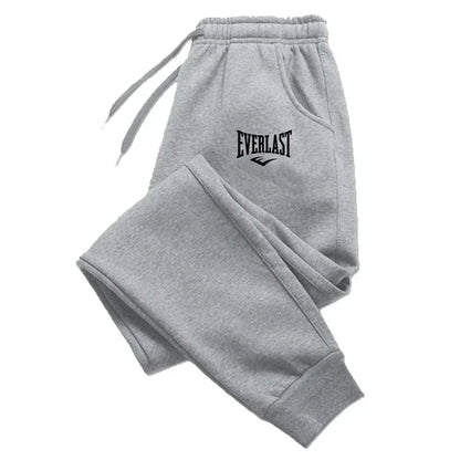 Everlast Herren-Laufhose