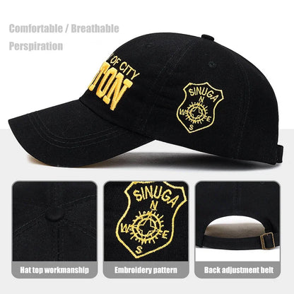 YBCN Unisex Sapka UV Védelem