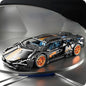 Ferngesteuerter Roadster Cube