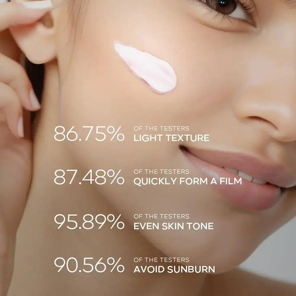 Laikou Sakura SPF50 Krém