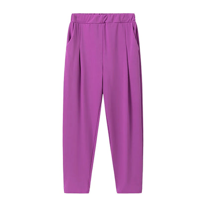 Suit Set Női Szett Hosszú Ujjú