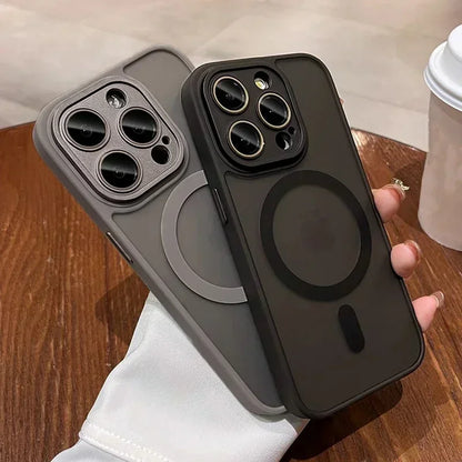 DIXSG Magsafe Pro Védőtok