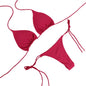 Sanwoodcn Bikini-Set Neckholder