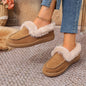 Shoes Ankle Boots Inner Plush