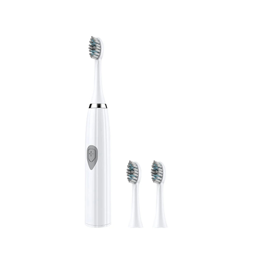 Elektromos Fogkefe Bristle IPX6