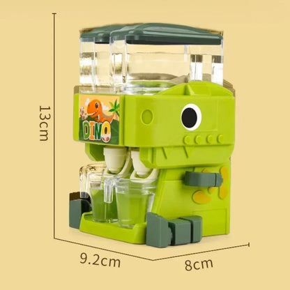 Konyhai Játék Mini Szökőkút