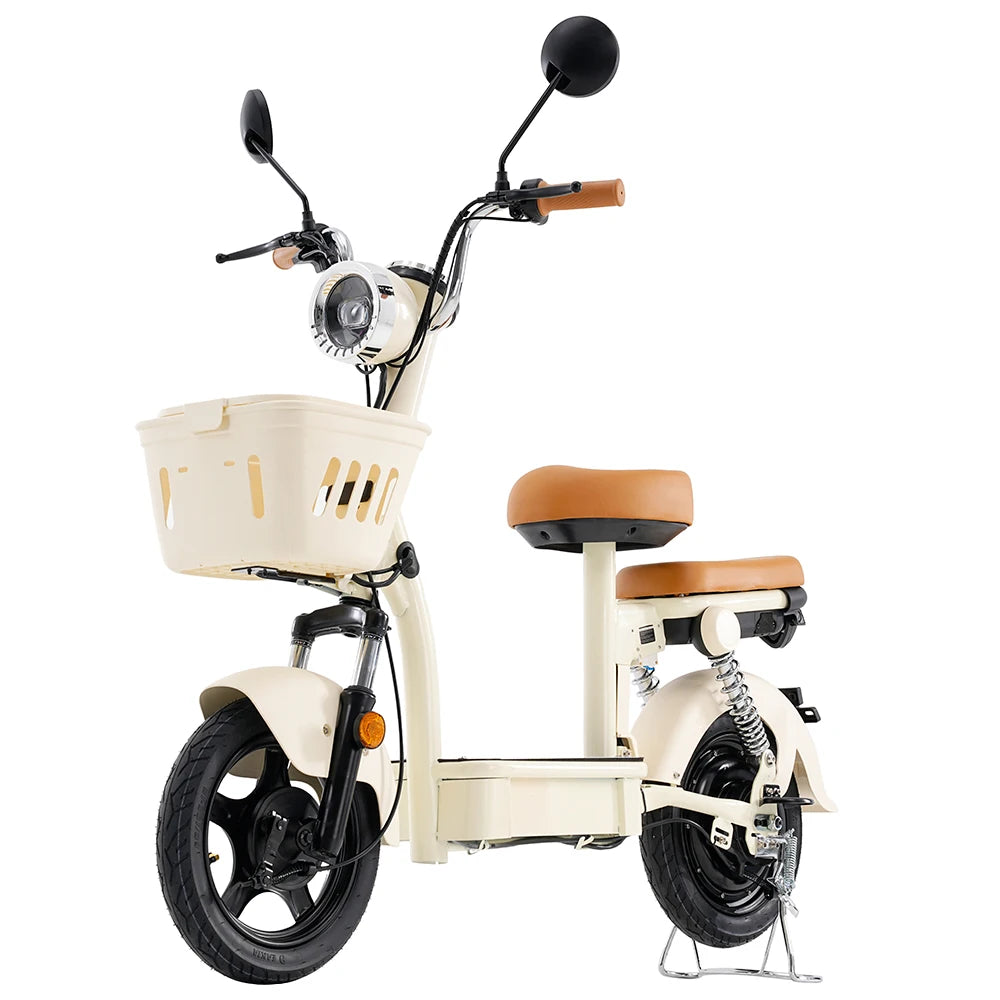 iScooter Városi EScooter 1200W