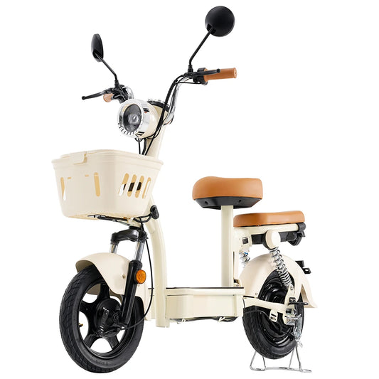 iScooter Városi EScooter 1200W