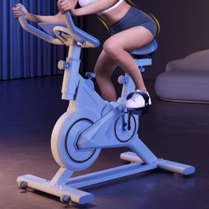 Spinning Kerékpár Otthon Edzés
