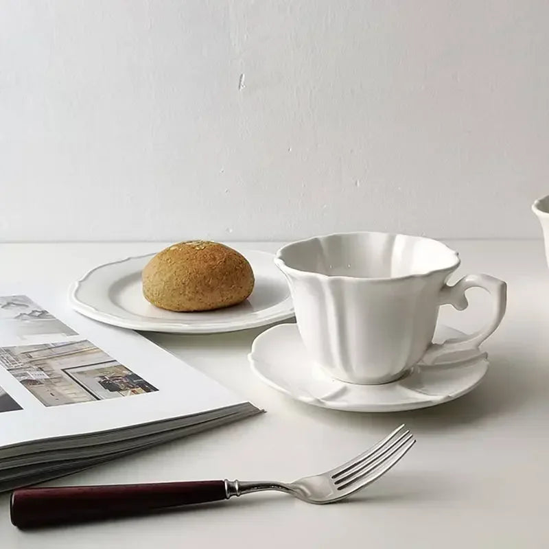 Nordic Bone China Kávéscsésze