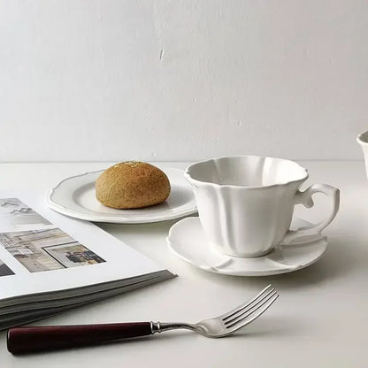 Nordic Bone China Kávéscsésze