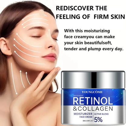 Youngcome Retinol Anti-Wrinkle