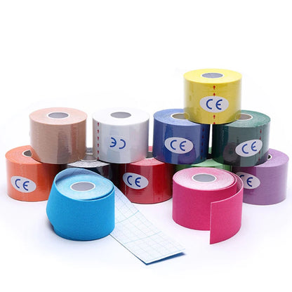 Kinezio Tape QzeUpwardSpirit