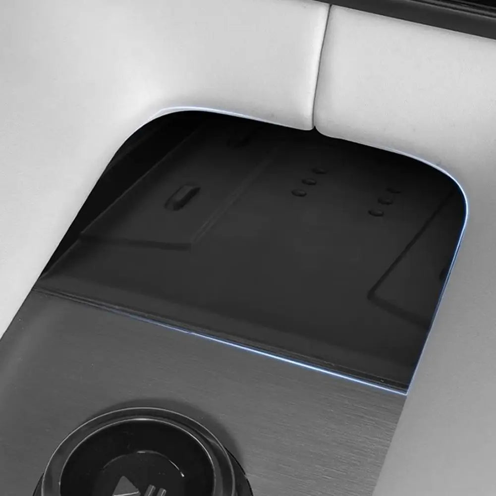 Polestar 4 Védő Patch