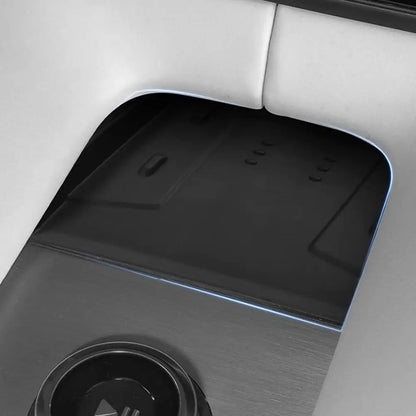 Polestar 4 Védő Patch