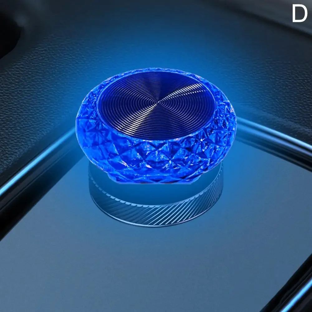 Choice Autó USB Mini LED Lámpa