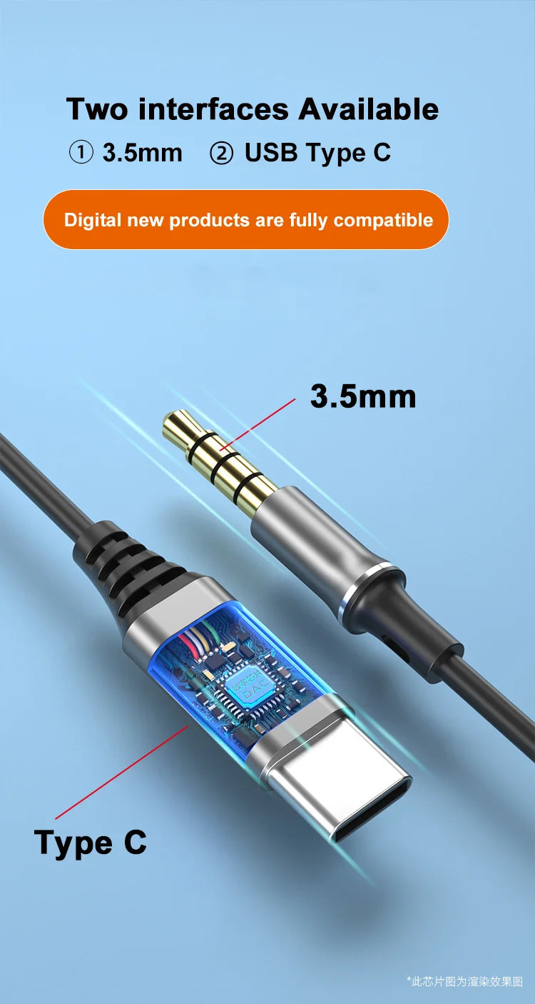 Samsung Fülhallgató HiFi 9D