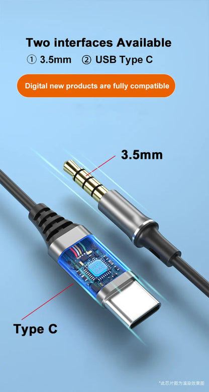 Samsung Fülhallgató HiFi 9D