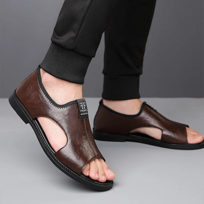 Dutrieux Férfi Szandál SlipOn