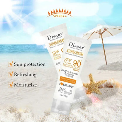 LGRAMER SPF90 Fehérítő