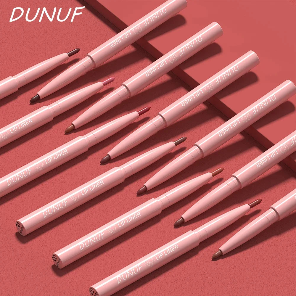 Lip Liner Matte Plumping Szín