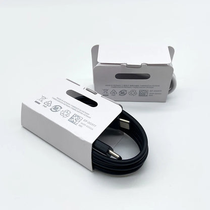 Samsung 25W Gyors USB C Töltő