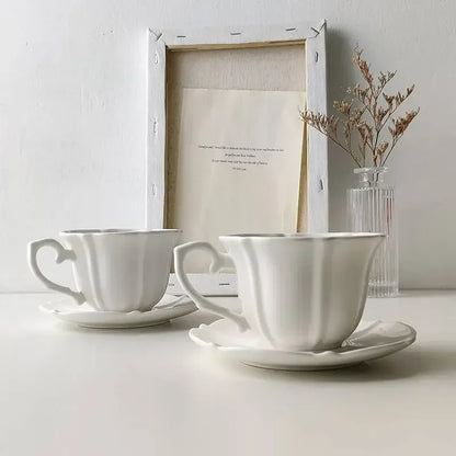 Nordic Bone China Kávéscsésze