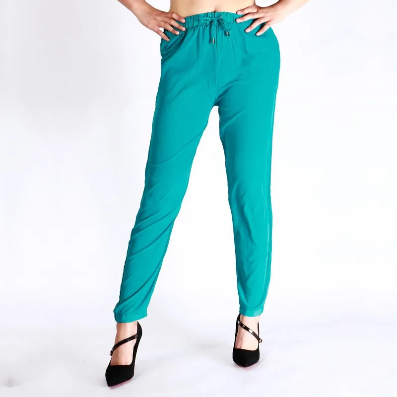 Liva Girl Harem Nadrág