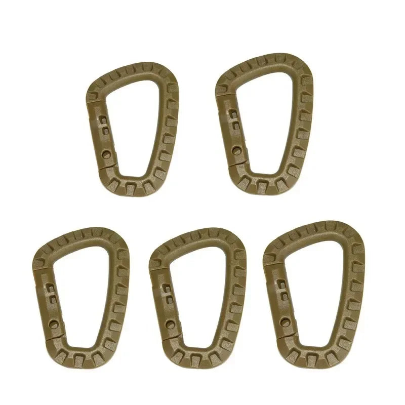 Gyors Karabiner Túrázóknak