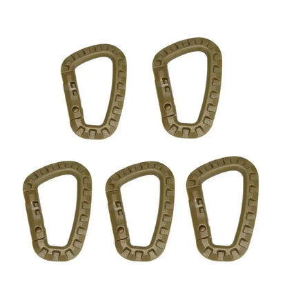 Gyors Karabiner Túrázóknak