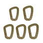 Gyors Karabiner Túrázóknak