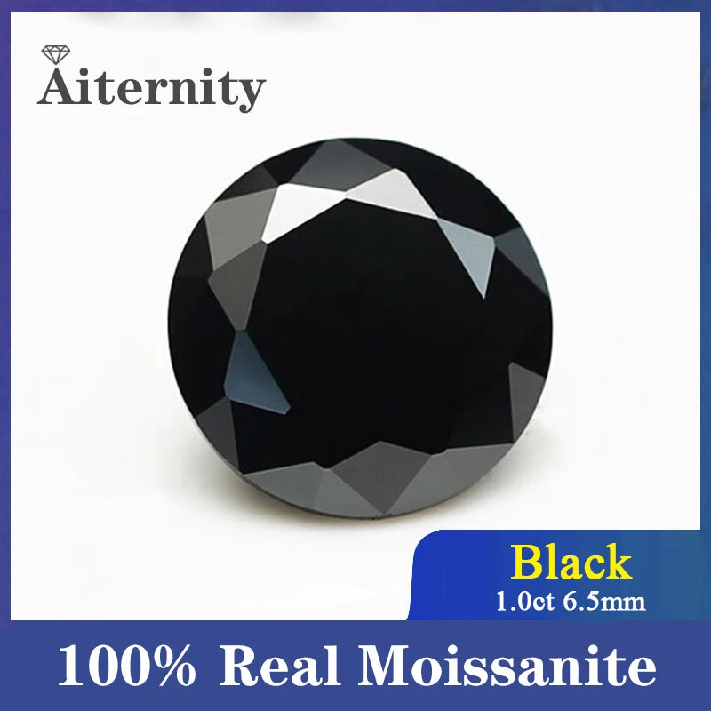 AITERNITY Moissanit Kövek