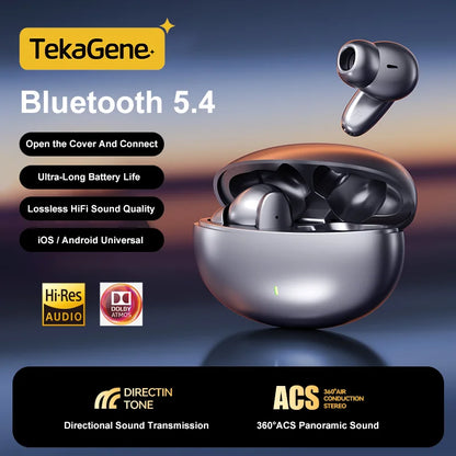 TekaGene Bluetooth Fülhallgató