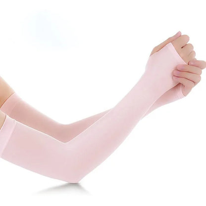 ArmSleeves UV Védelem Nőknek