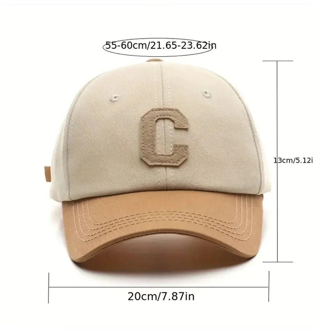 Baseball Sapka OtherCN Színes