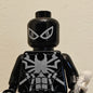 Hot Toys Lego Mr Gold Figura