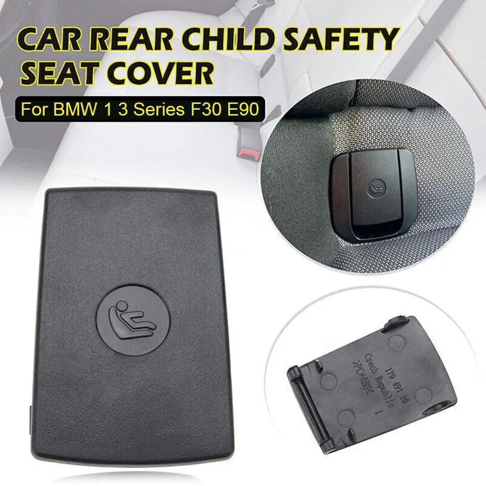 BMW 3 Sor Isofix Ülésvédő