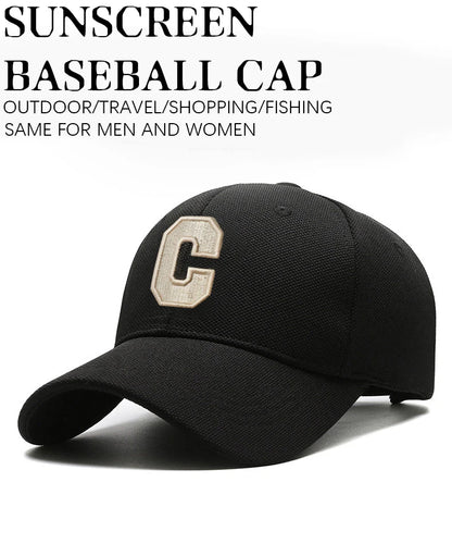 Baseball Sapka Uniszex Napvédő