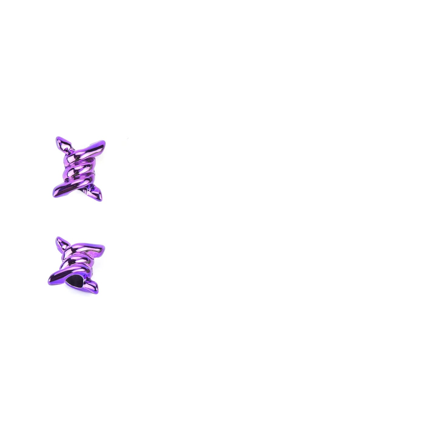 Cipő Sequin Dísz LEOSOXSCN