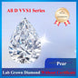 Lab Grown Diamond Aiternity